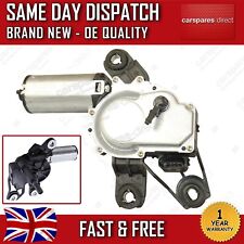 VW TIGUAN 2007-2016 REAR