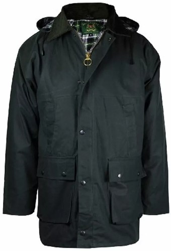 Mens new countryman - countryman, padded