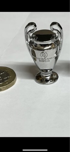 Champions league cup for - champions,
