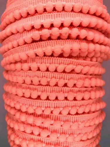 Mini pom trim 2 - pom,
