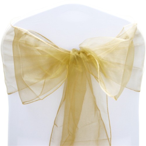 Tts precious gold organza - tts,