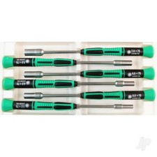 PSD1604 6pc Nut Runner Set 5533248