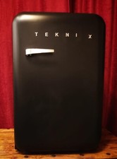 Teknix Retro Bubble Under The