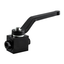 Brake Line Lock Shut Off Valve