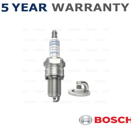 Bosch spark plug fits mg - bosch,