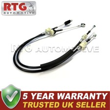 Gear Selector Cables Set