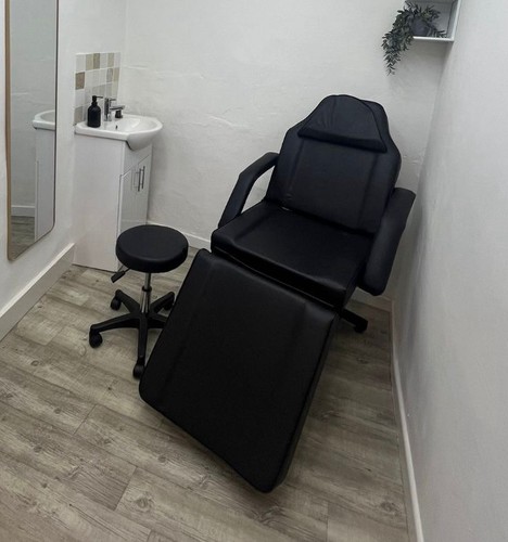 Hydraulic tatoo massage - hydraulic, massage/couch