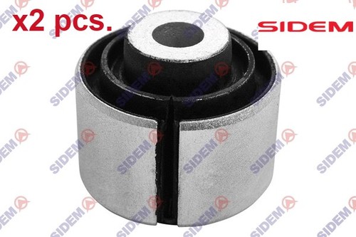 Pcs wishbone bushing - pcs,