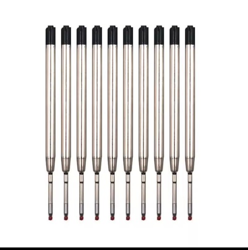 Black parker compatible ball - parker,