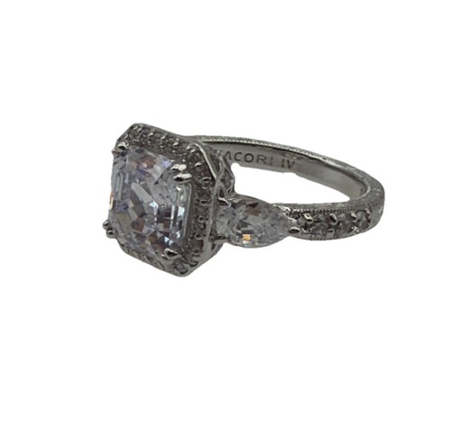 Tacori sterling silver - tacori,