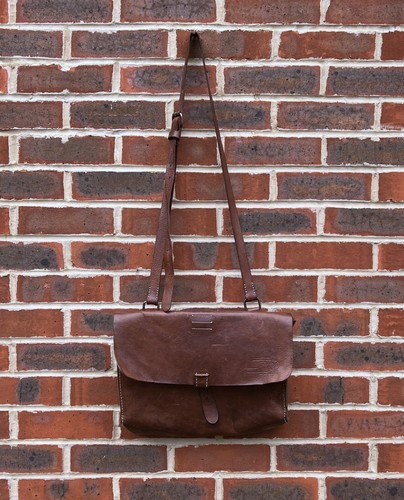 Allsaints unisex leather - allsaints,