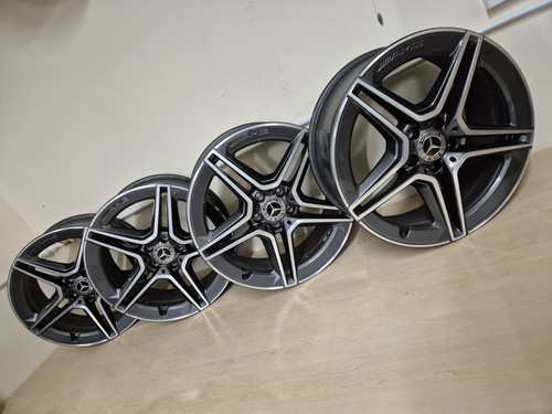 Mercedes benz glc alloy - benz,