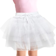  Flower Girl Underskirt