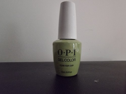 Opi gel nail - nail, 100%