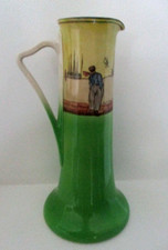 RARE ROYAL DOULTON SERIESWARE