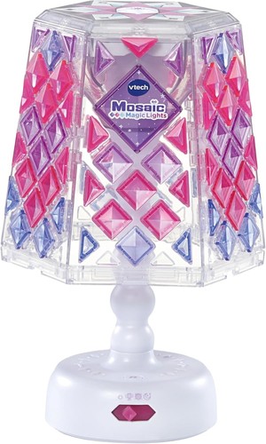Vtech mosaic magic - magic, lamp
