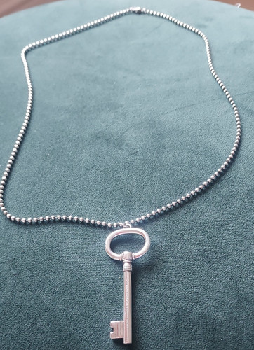 Tiffany sterling silver - sterling,