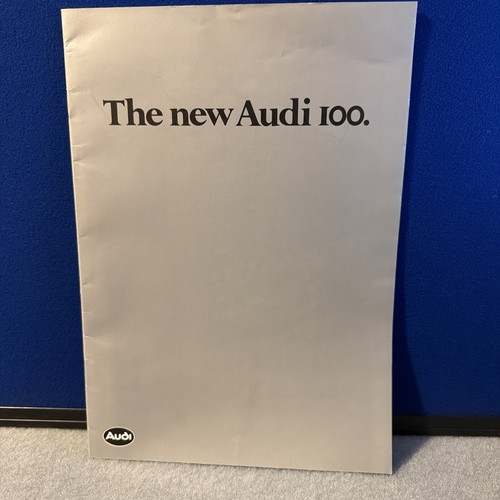Audi 100 gls - audi,