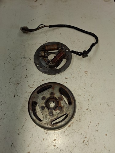 Yamaha dt50mx rd50mx moped cdi - dt50mx,