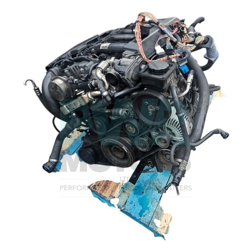 Bmw series e60 e61 525d - 5,