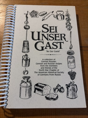 Sei unser gast - unser,