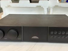 Naim NAC 282 with HiCap And