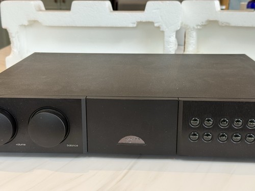Naim nac 282 with - naim,