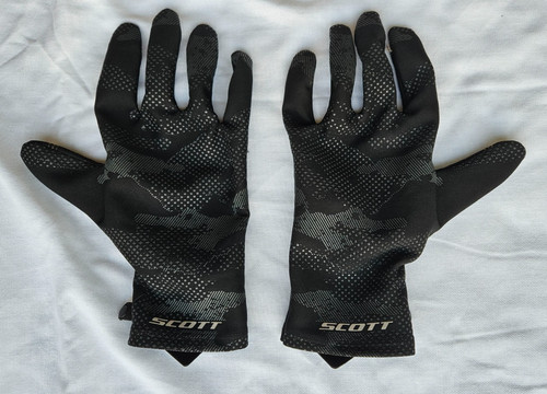 Scott winter stretch - winter,