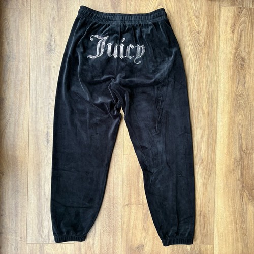 Juicy couture y2k - couture, s
