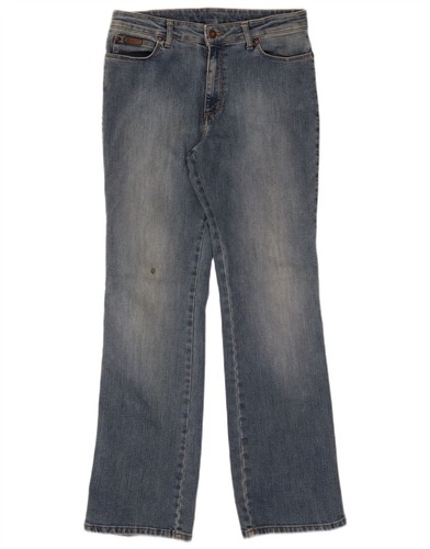 Wrangler womens bootcut jeans - wrangler,
