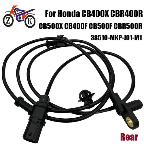 1pc abs wheel speed - abs, for