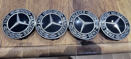 Genuine mercedes benz - genuine, black
