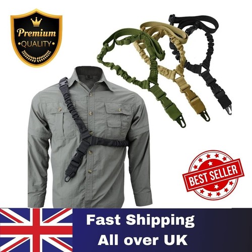 Tactical one single point - tactical,