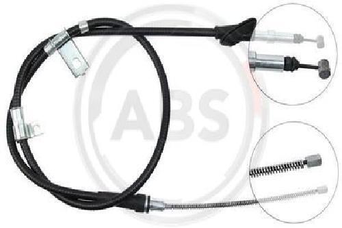 Original cable parking - a.b.s.,