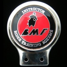 British Motorcyclists