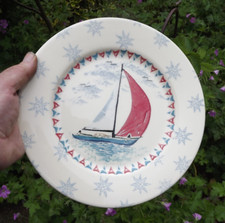 Irish Pottery large Eden