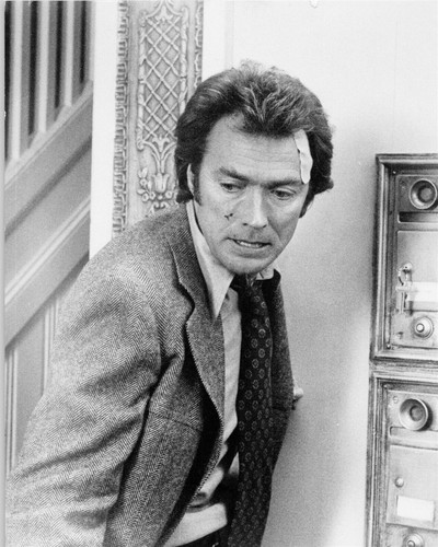 Clint eastwood classic - clint,