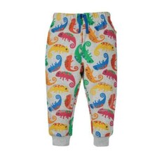 Frugi Boy's Printed Snuggle
