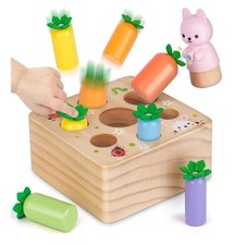 Toddlers Montessori Wooden