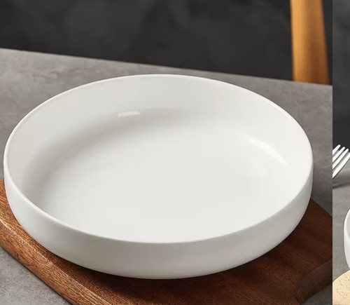 Pcs pasta bowl low - 4,