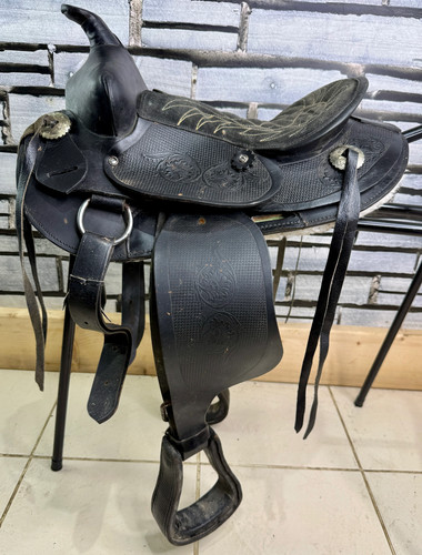 Sqhb shetland - 1/2”,