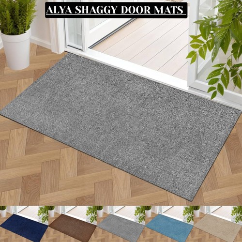 Non slip indoor door - non,