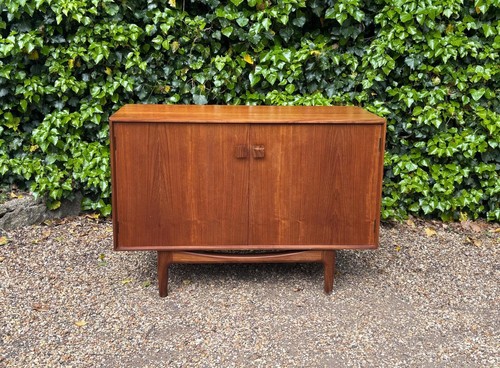 Mid century teak - century,