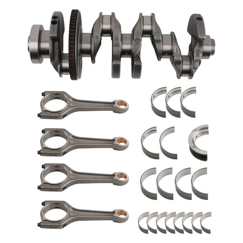 N42b20a engine crankshaft - engine,