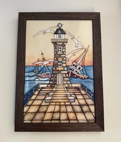 Super rare moorcroft - super,