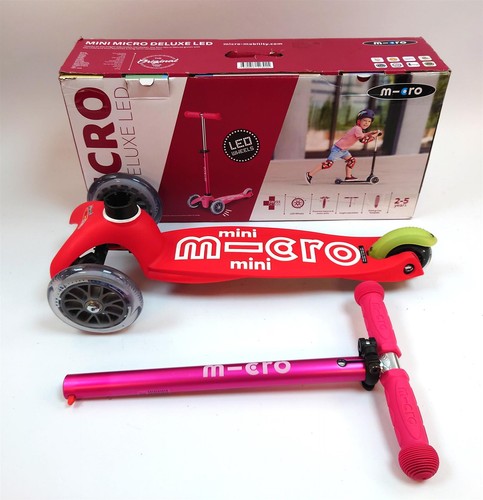 Micro scooters mini - micro,