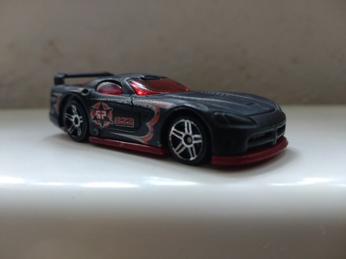 Hot wheels dodge - hot, gts-r