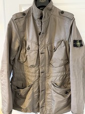 Stone Island Jacket Men's