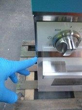 Smeg Range Cooker White