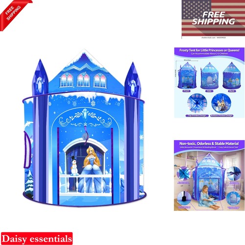 Princess play tent for - tent, girls